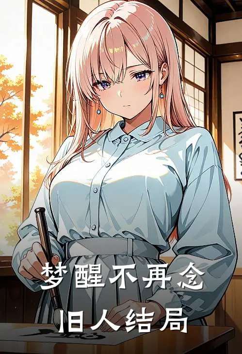 梦醒不再念旧人结局
