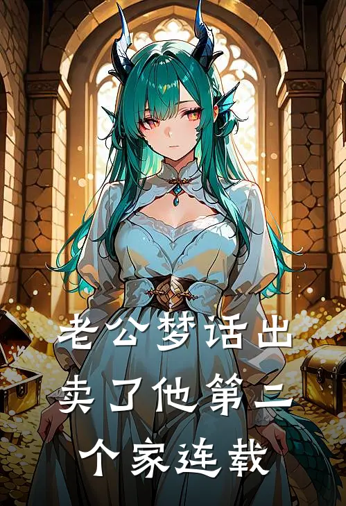 老公梦话出卖了他第二个家连载
