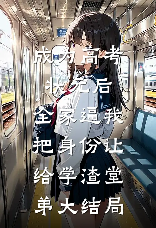 成为高考状元后，全家逼我把身份让给学渣堂弟大结局