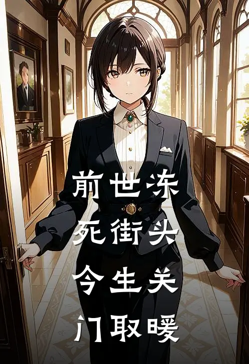 前世冻死街头，今生关门取暖
