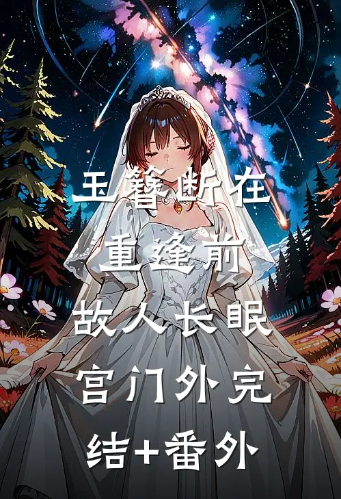 玉簪断在重逢前，故人长眠宫门外完结+番外