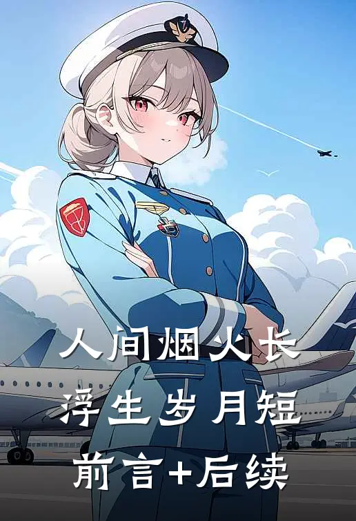 人间烟火长，浮生岁月短前言+后续