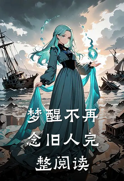 梦醒不再念旧人完整阅读