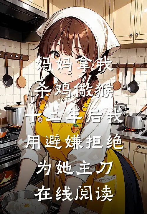 妈妈拿我杀鸡儆猴，十二年后我用避嫌拒绝为她主刀在线阅读