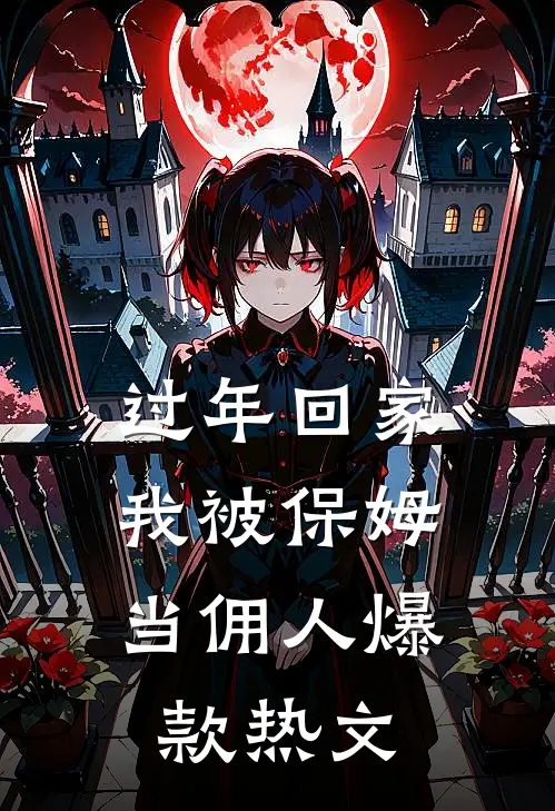 过年回家，我被保姆当佣人爆款热文