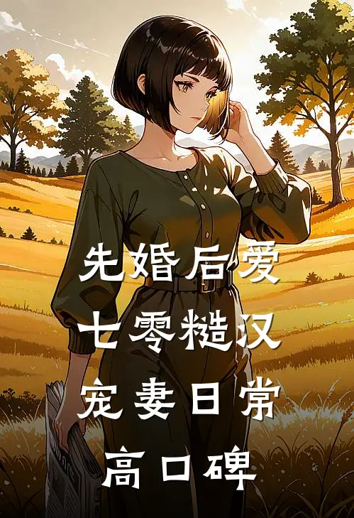 先婚后爱：七零糙汉宠妻日常高口碑