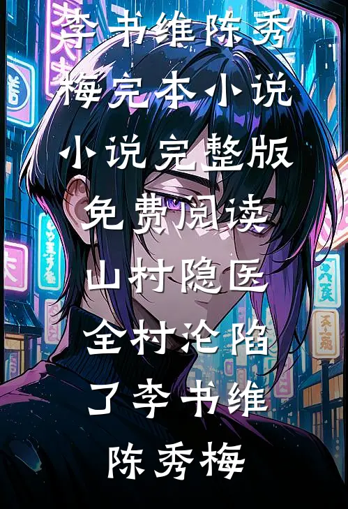 山村隐医，全村沦陷了李书维陈秀梅完本小说_小说完整版免费阅读山村隐医，全村沦陷了李书维陈秀梅