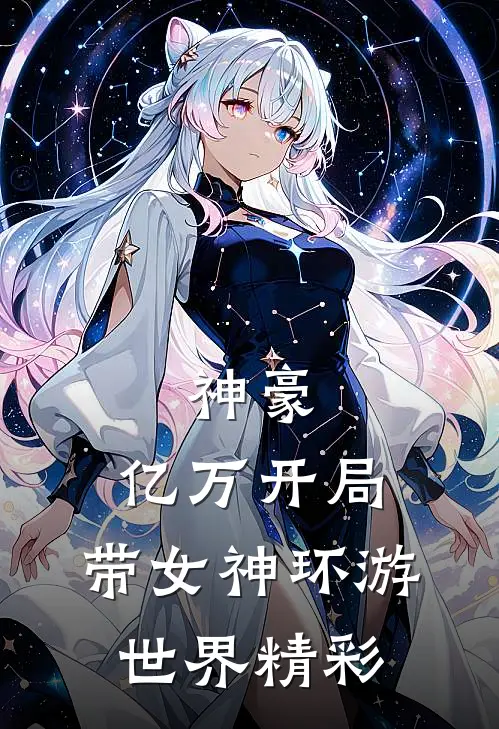 神豪：亿万开局，带女神环游世界精彩