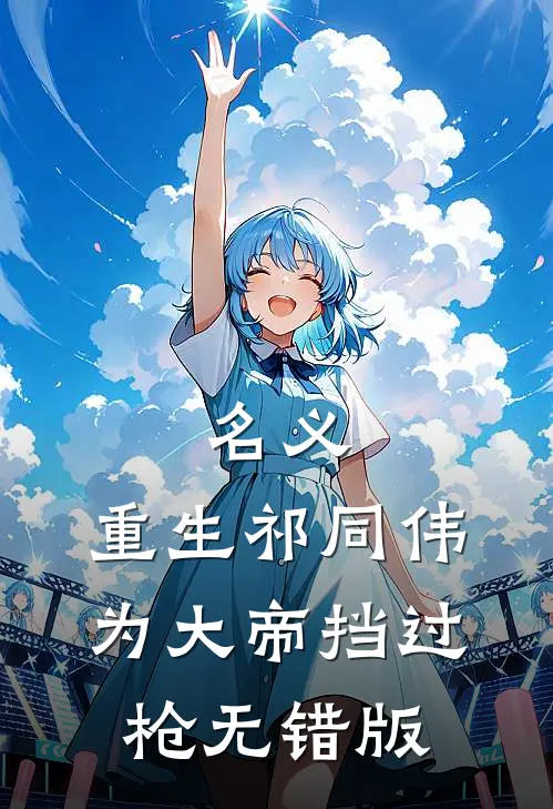 名义：重生祁同伟，为大帝挡过枪无错版