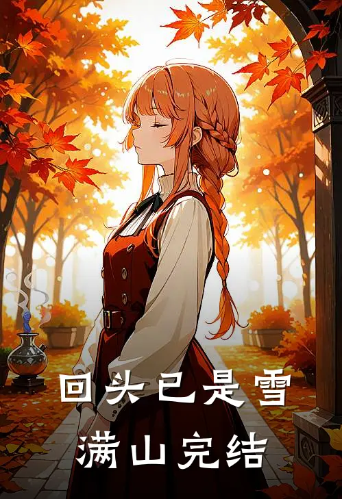 回头已是雪满山完结
