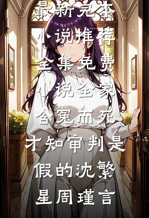全家含冤而死，才知审判是假的沈繁星周瑾言最新完本小说推荐_全集免费小说全家含冤而死，才知审判是假的沈繁星周瑾言