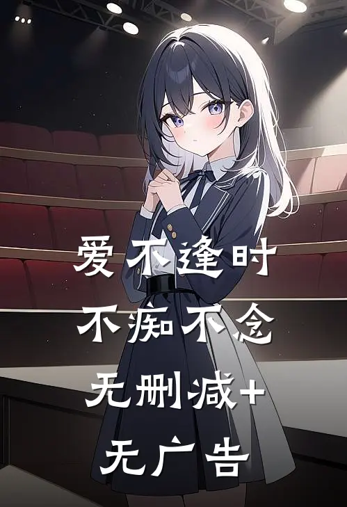爱不逢时，不痴不念无删减+无广告