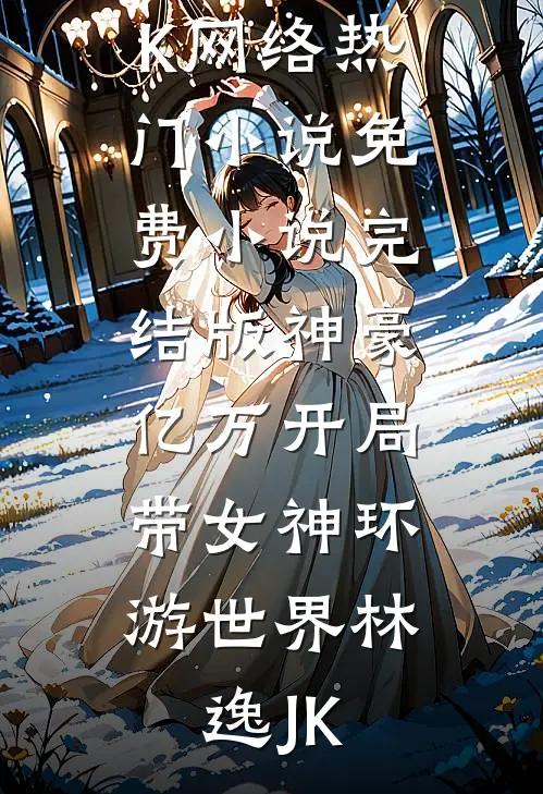 神豪：亿万开局，带女神环游世界林逸JK网络热门小说_免费小说完结版神豪：亿万开局，带女神环游世界(林逸JK)