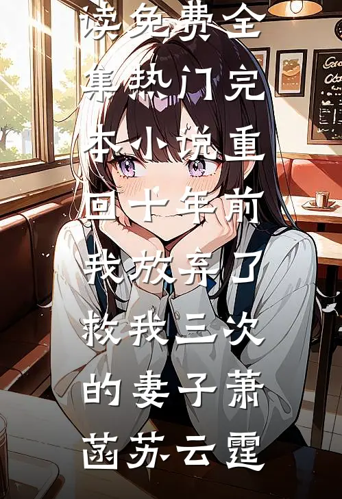 重回十年前，我放弃了救我三次的妻子(萧菡苏云霆)全文阅读免费全集_热门完本小说重回十年前，我放弃了救我三次的妻子萧菡苏云霆