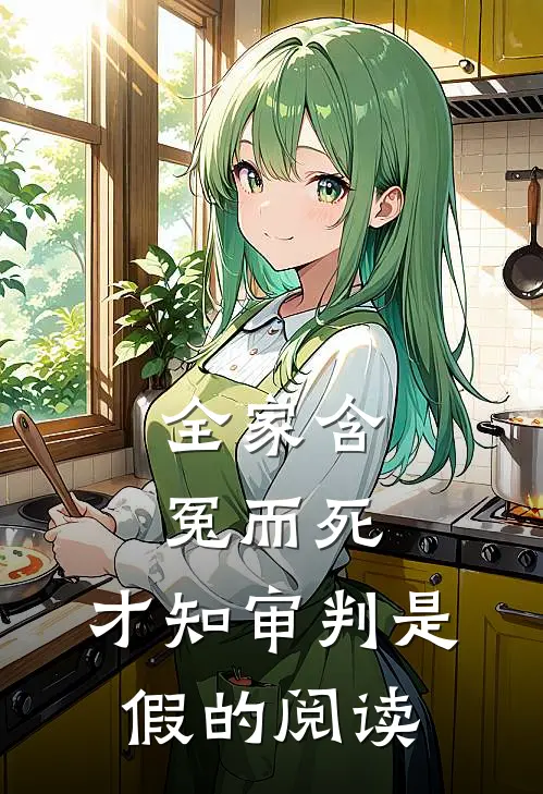 全家含冤而死，才知审判是假的阅读