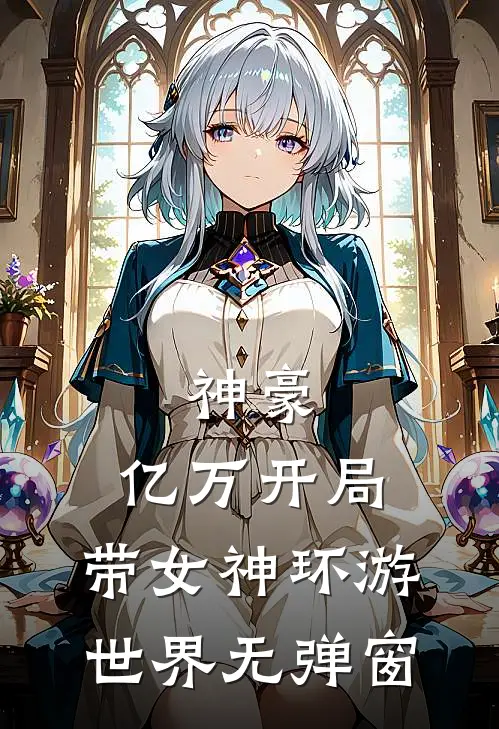 神豪：亿万开局，带女神环游世界无弹窗