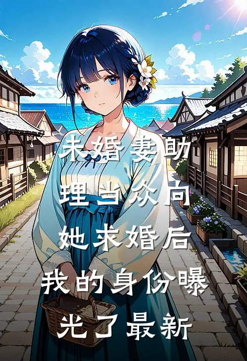 未婚妻助理当众向她求婚后，我的身份曝光了最新