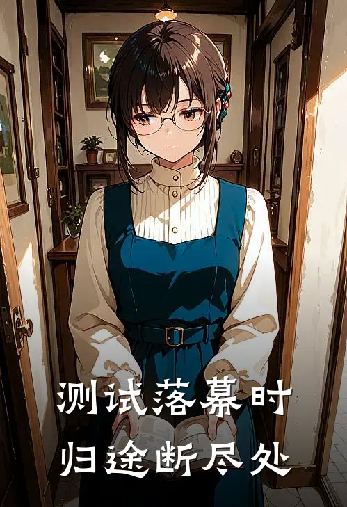 测试落幕时，归途断尽处