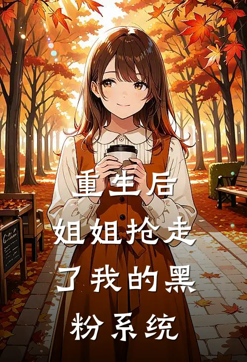 重生后，姐姐抢走了我的黑粉系统