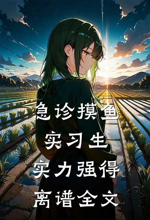 急诊摸鱼实习生，实力强得离谱全文