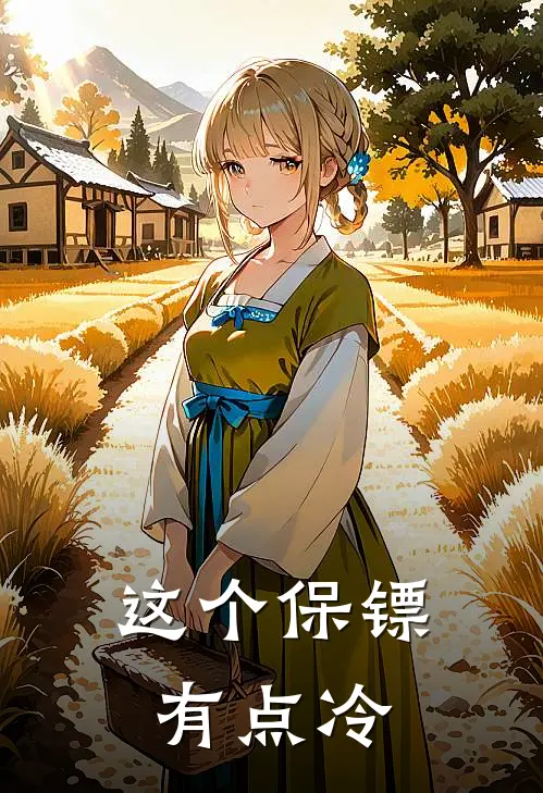 这个保镖有点冷立刻免费阅读