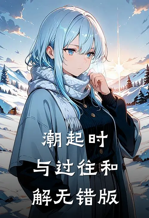 潮起时，与过往和解无错版