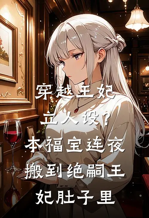 穿越王妃立人设？本福宝连夜搬到绝嗣王妃肚子里