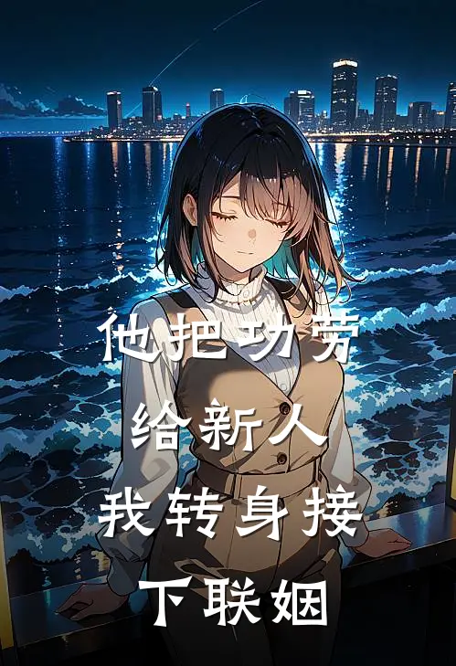 他把功劳给新人，我转身接下联姻
