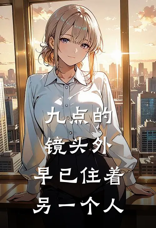 九点的镜头外，早已住着另一个人