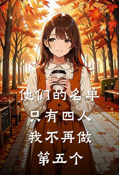 他们的名单只有四人，我不再做第五个