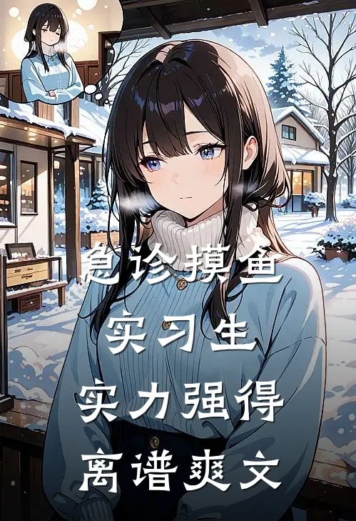 急诊摸鱼实习生，实力强得离谱爽文