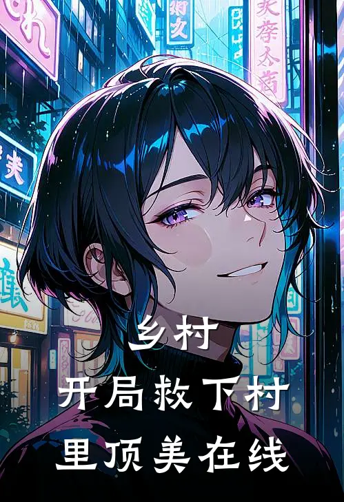 乡村：开局救下村里顶美在线