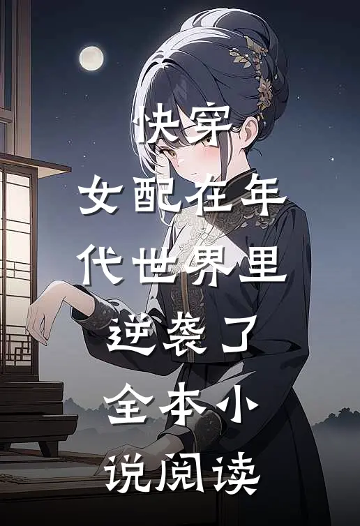 快穿：女配在年代世界里逆袭了全本小说阅读