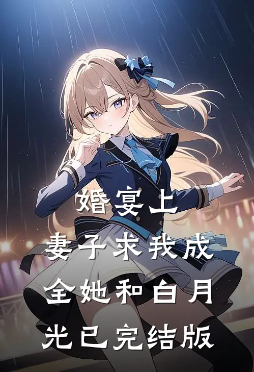 婚宴上，妻子求我成全她和白月光已完结版