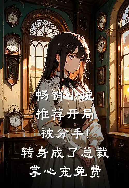 畅销小说推荐开局被分手!转身成了总裁掌心宠免费