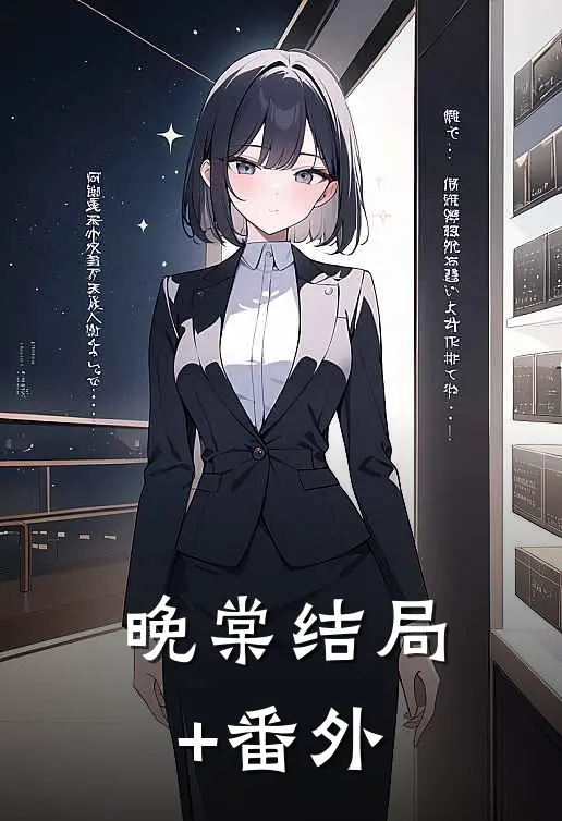 晚棠结局+番外