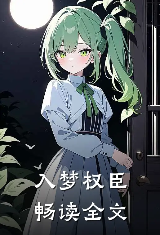 入梦权臣畅读全文