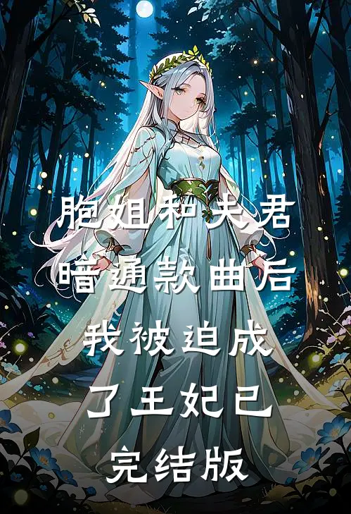 胞姐和夫君暗通款曲后，我被迫成了王妃已完结版