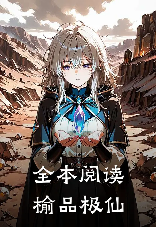 全本阅读榆品极仙