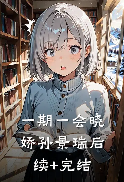 一期一会晓娇孙景瑞后续+完结