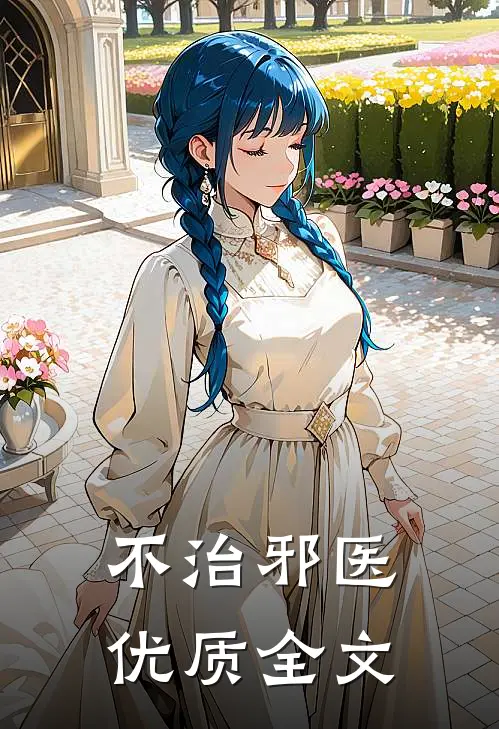不治邪医优质全文