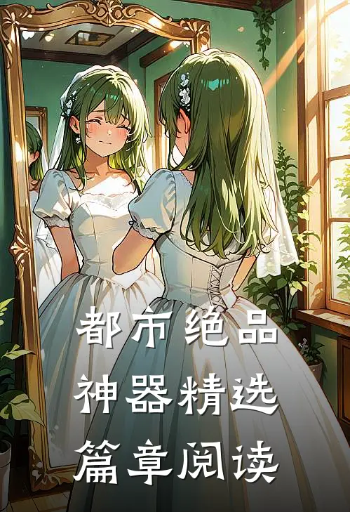 都市绝品神器精选篇章阅读