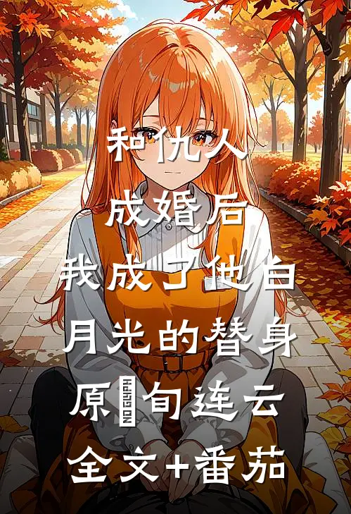 和仇人成婚后，我成了他白月光的替身原旸旬连云全文+番茄