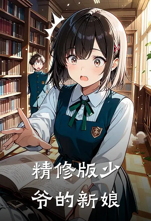 精修版少爷的新娘