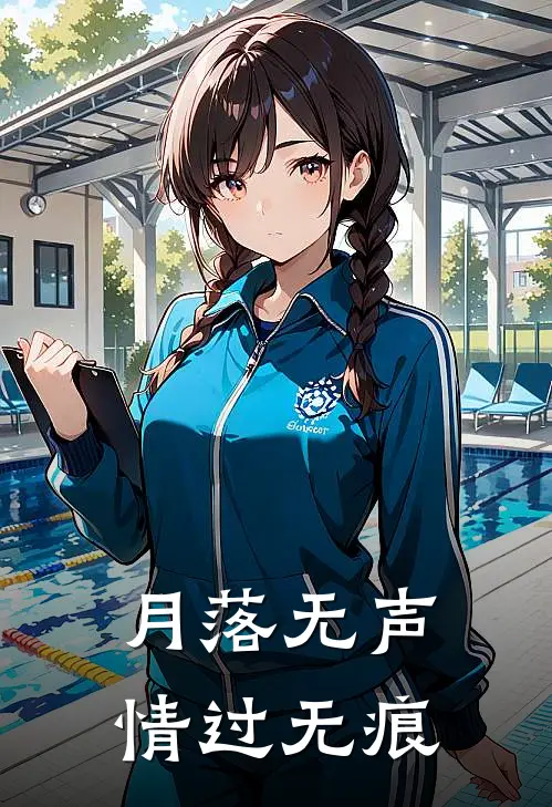 月落无声，情过无痕