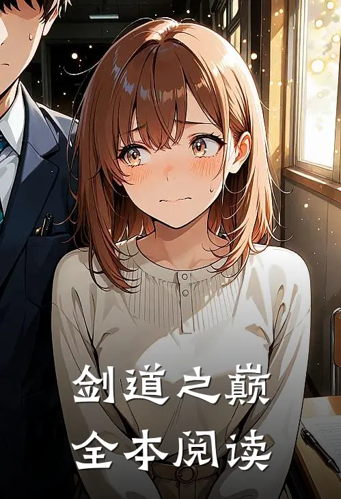 剑道之巅全本阅读