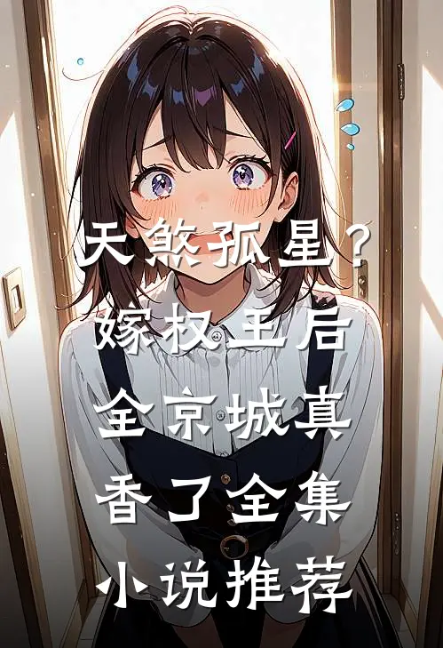 天煞孤星？嫁权王后全京城真香了全集小说推荐
