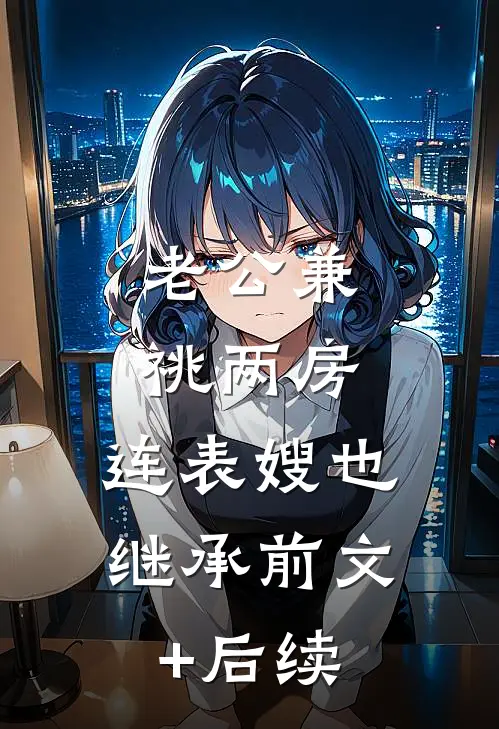 老公兼祧两房，连表嫂也继承前文+后续