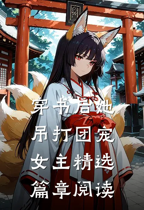 穿书后她吊打团宠女主精选篇章阅读