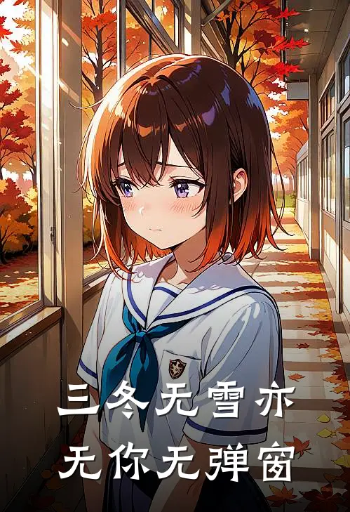 三冬无雪亦无你无弹窗